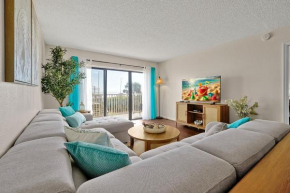 Direct Oceanfront Condo Amazing Views Cocoa Beach